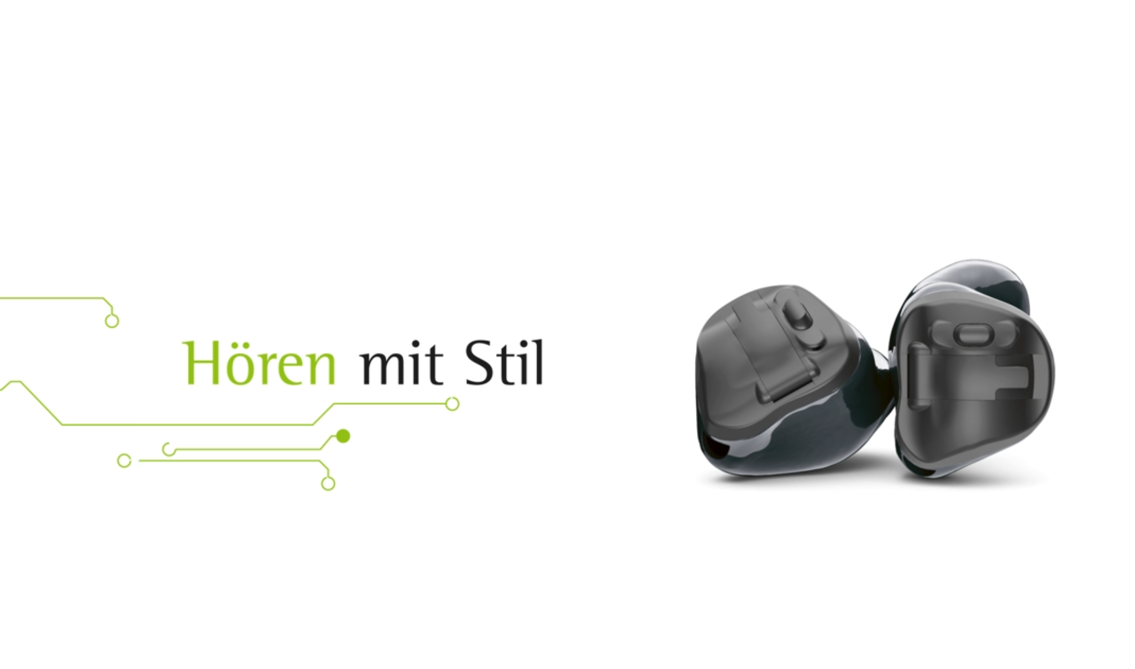 Phonak Virto B-Titanium