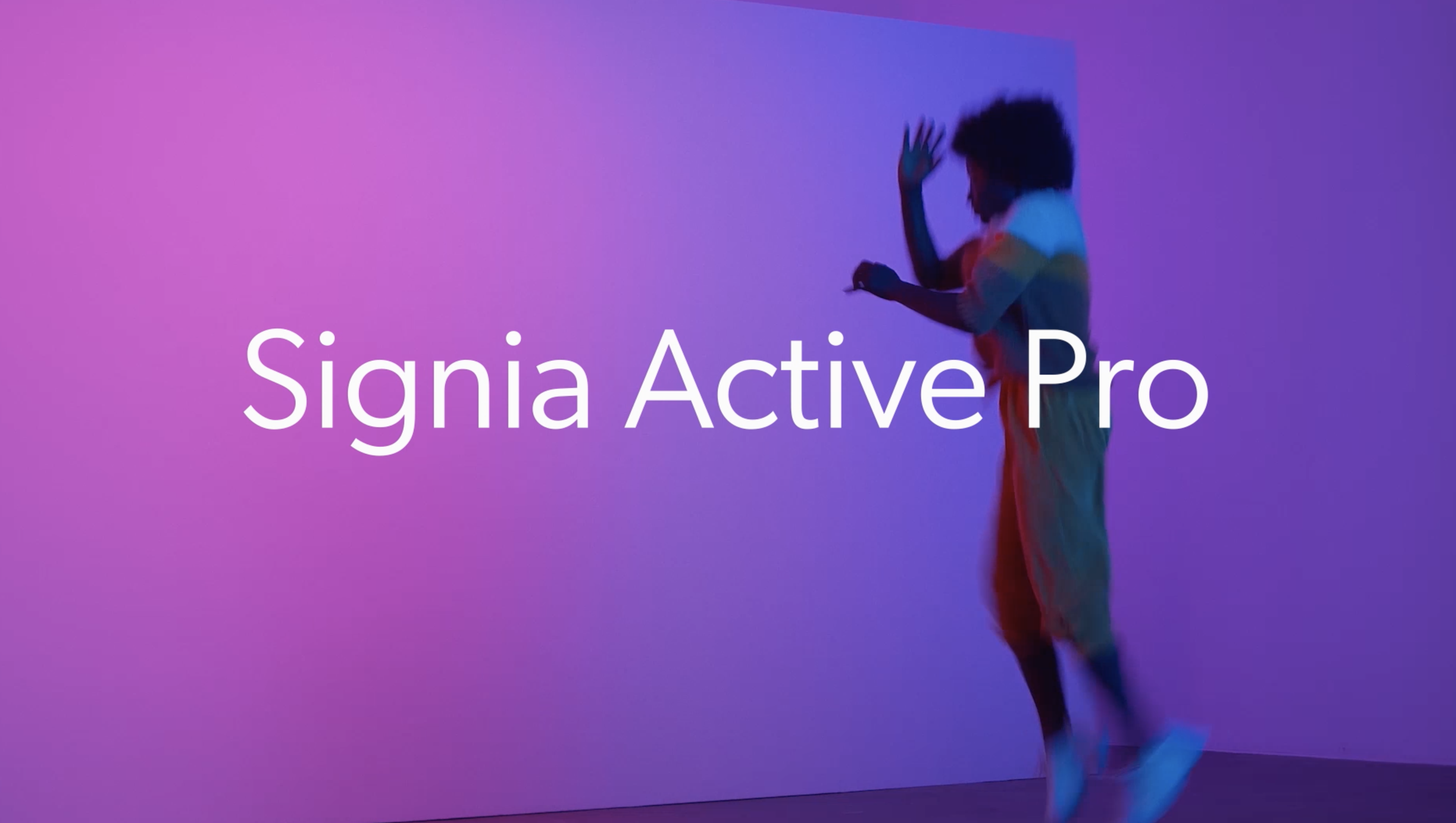 Signia Active